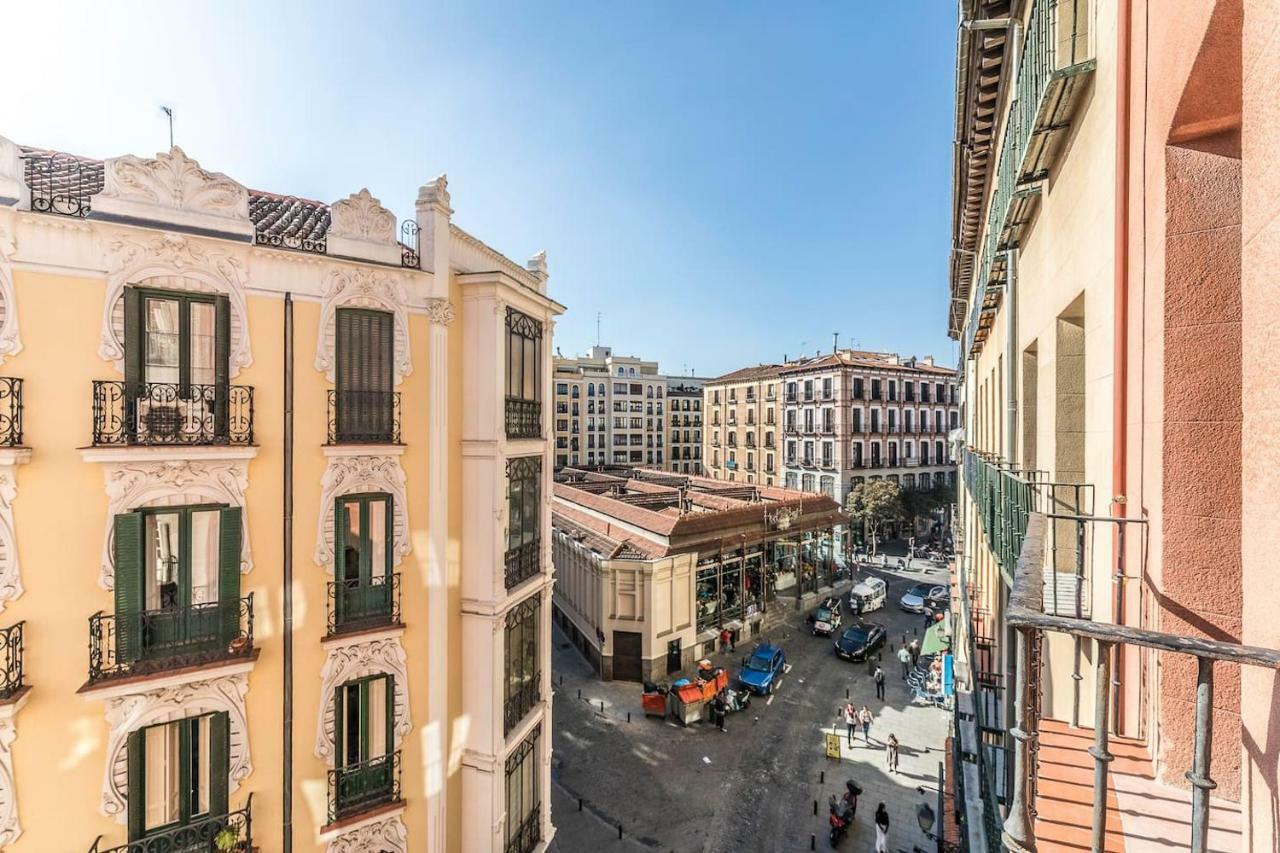 Plaza Mayor By Monaro Apartamento *