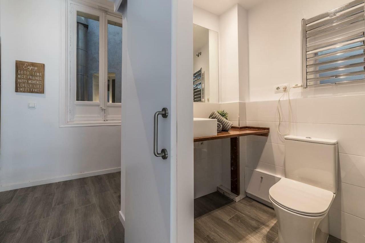 Plaza Mayor By Monaro Apartamento *