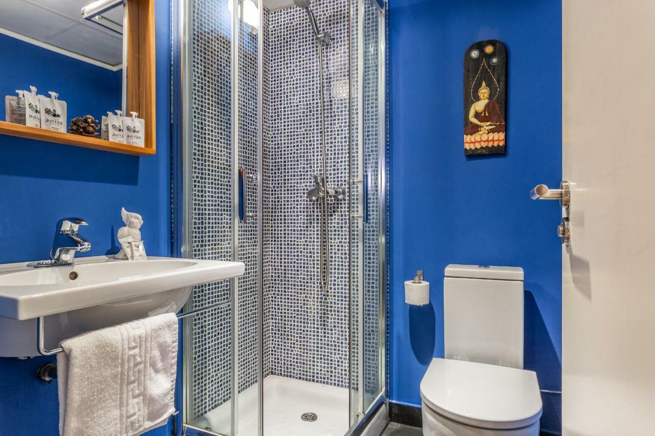 Bnbholder Corrala Duplex La Latina