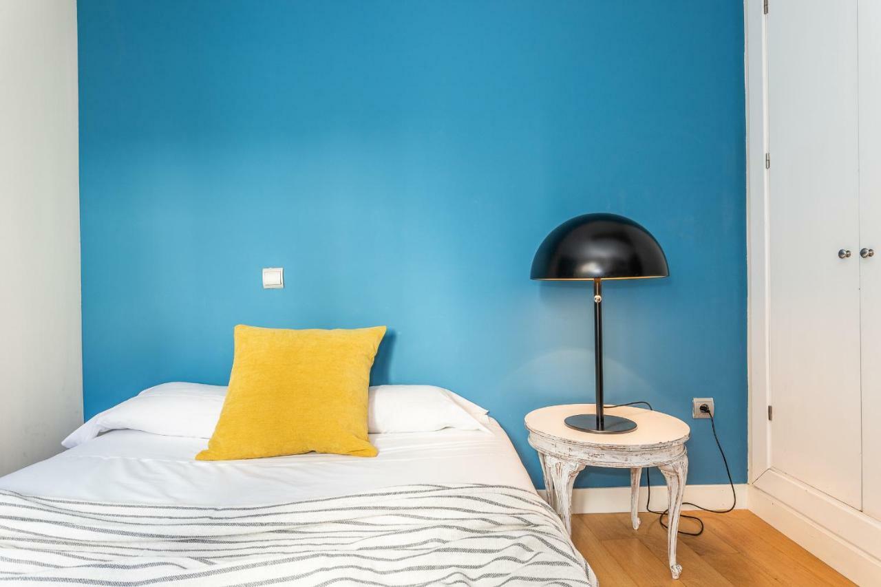 Bnbholder Corrala Duplex La Latina Apartamento Madrid