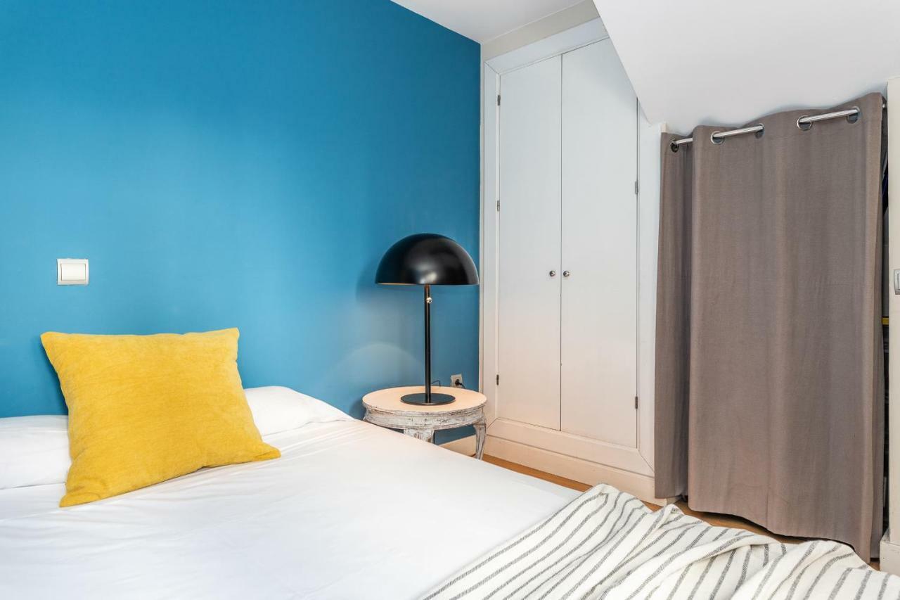 Apartamento Bnbholder Corrala Duplex La Latina