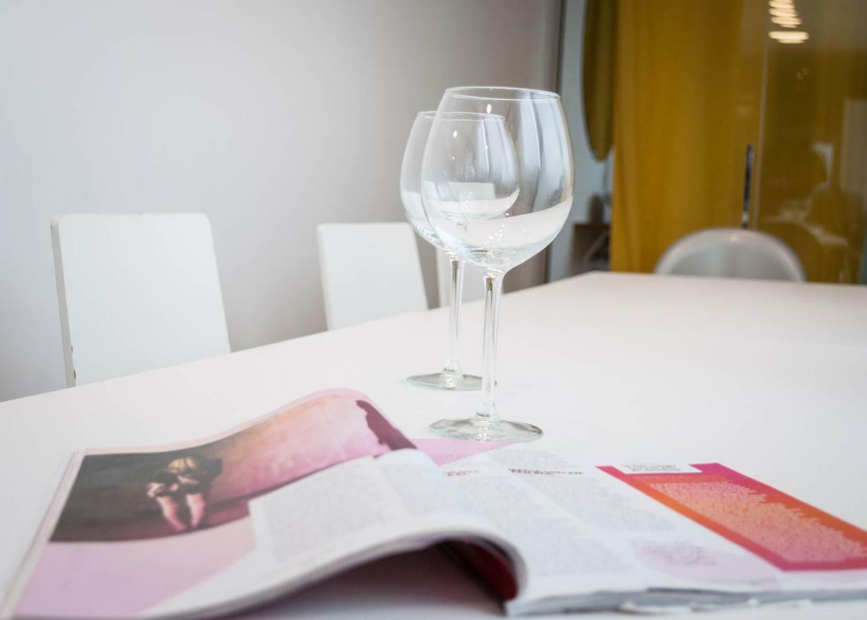 Apartamento Hellenhost - Gran Via Vii