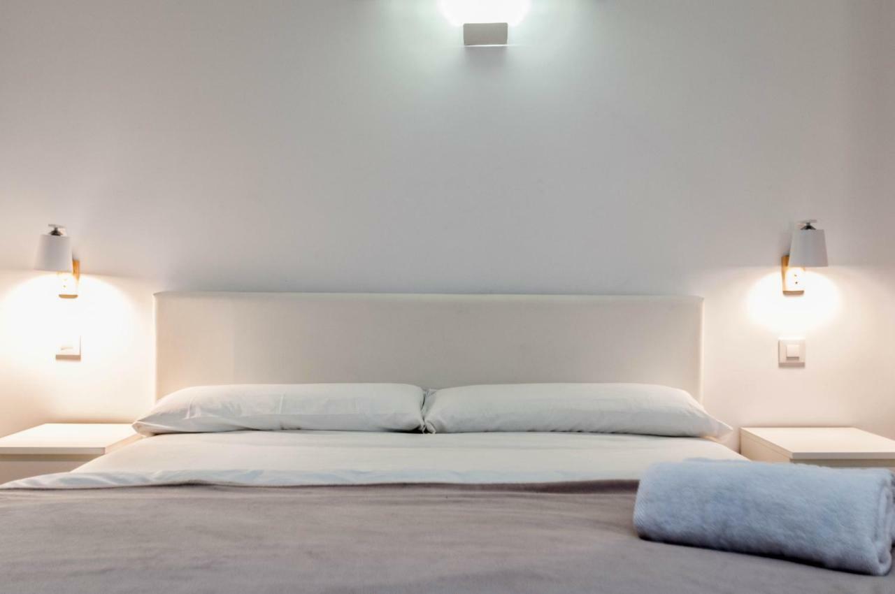 Hellenhost - Gran Via Vii Apartamento