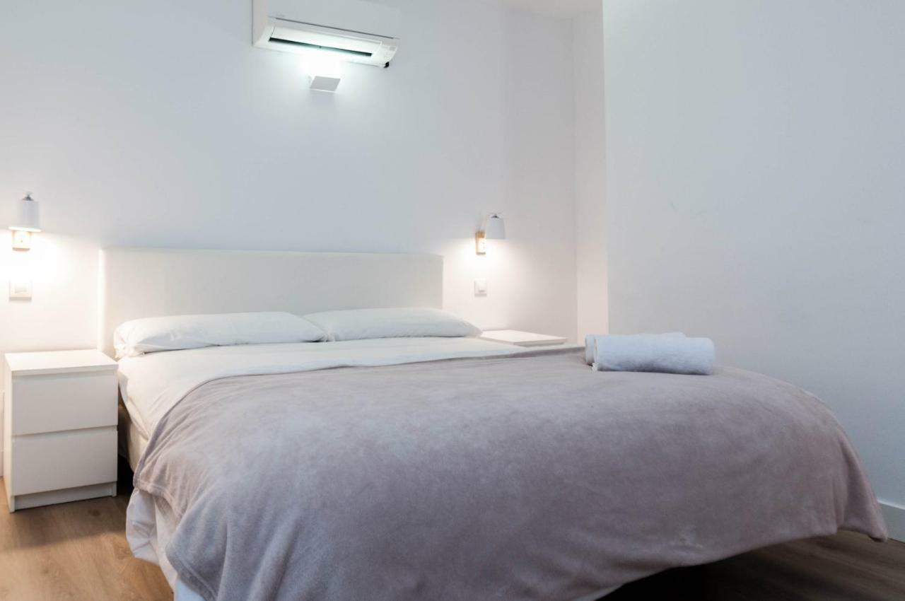 Apartamento Hellenhost - Gran Via Vii Madrid