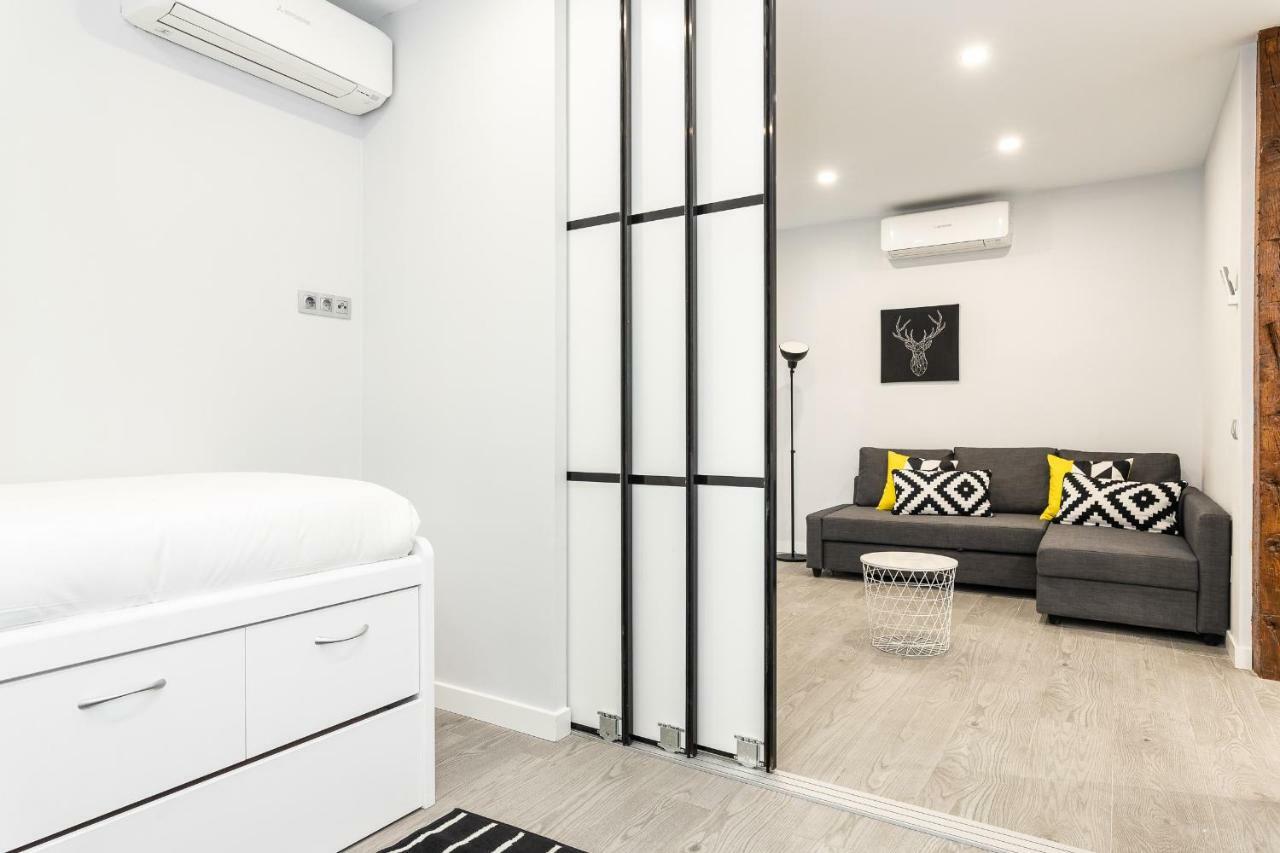 Bnbholder Black & Yellow Design Sol Apartamento