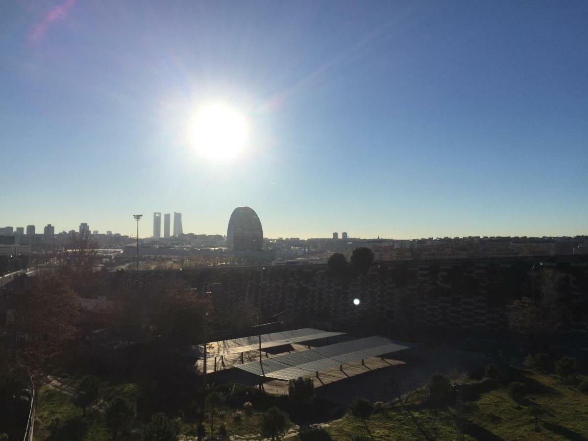 Espectacular Loft La Moraleja *