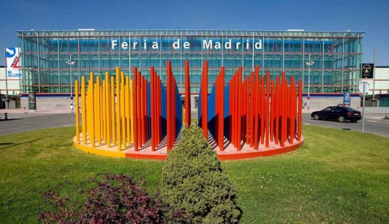 Espectacular Loft La Moraleja * Madrid