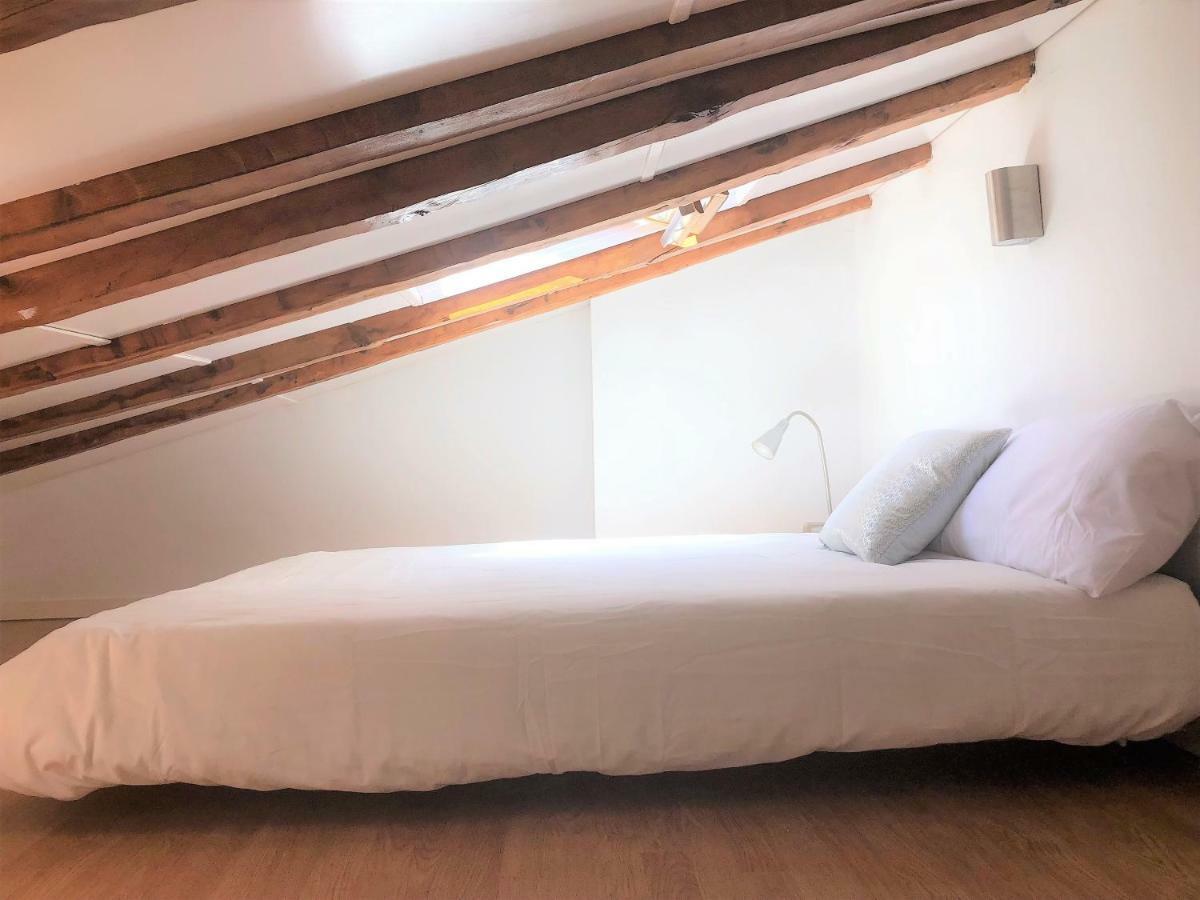 Apartamento Chueca Madrid