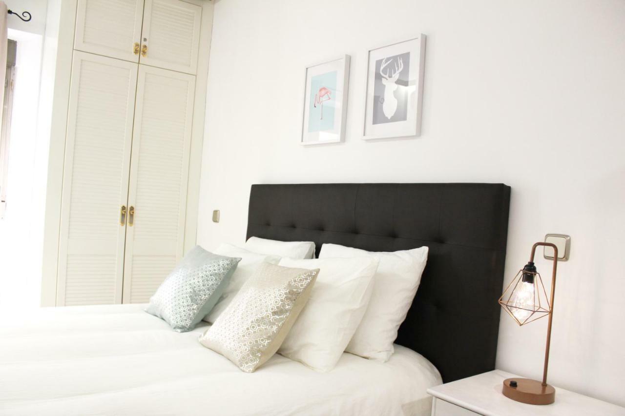 Apartamento Chueca Madrid