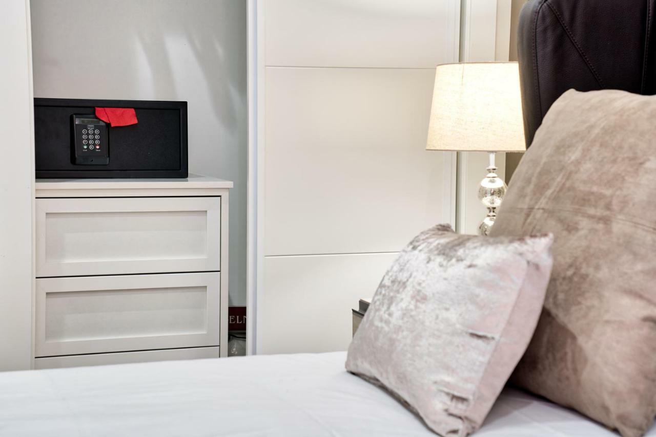 Apartamento Cava Baja Madrid