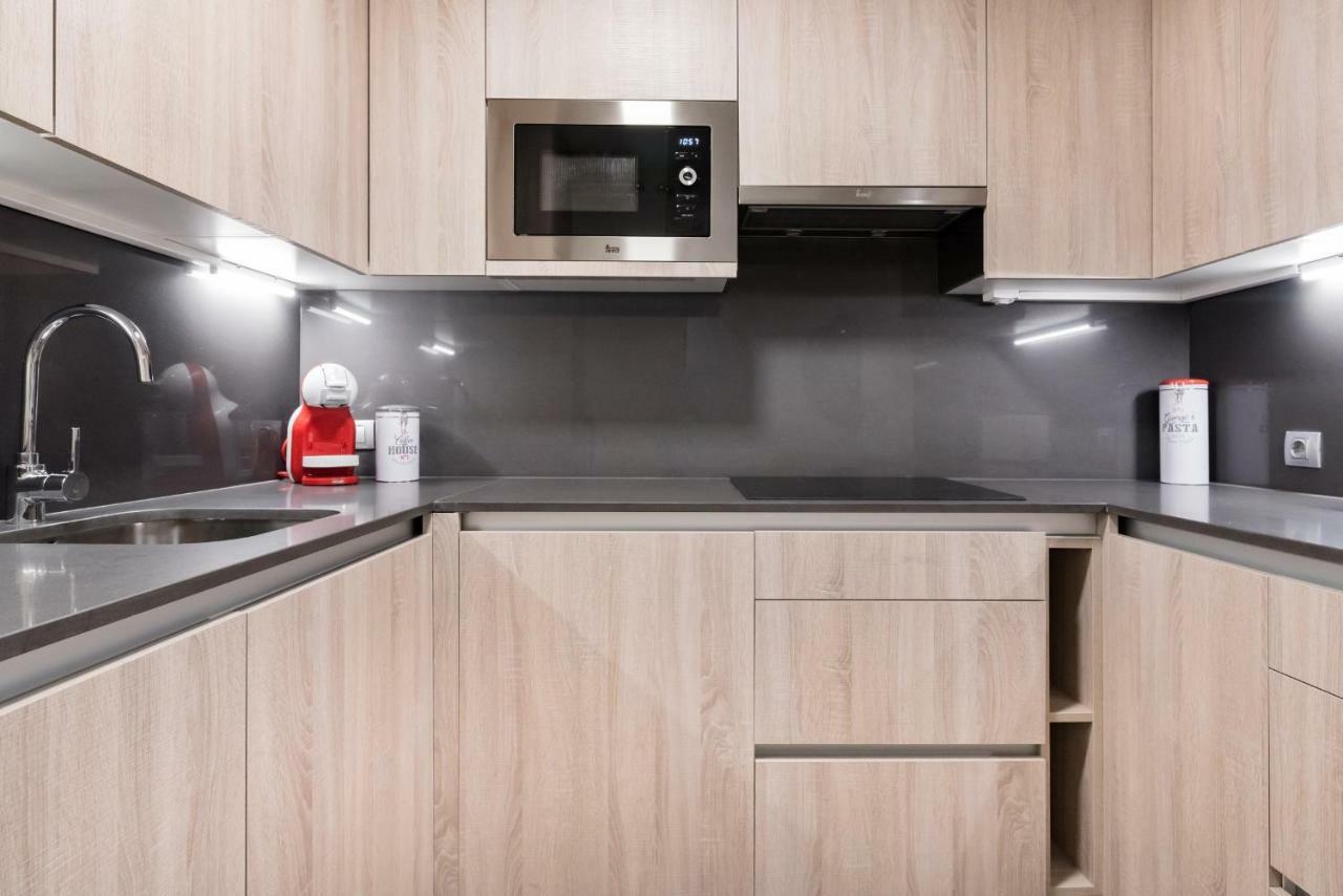 Apartamento Cava Baja *