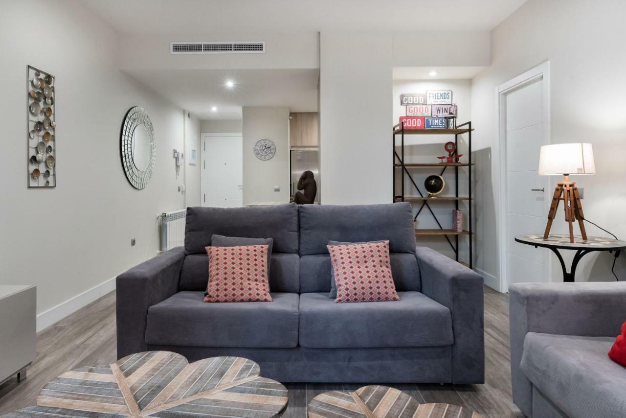 Cava Baja Apartamento