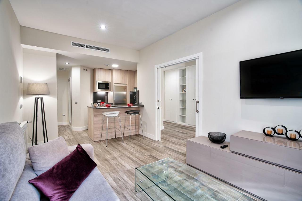 Apartamento Cava Baja *