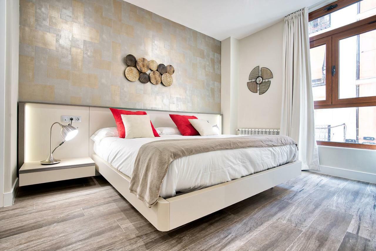 Apartamento Cava Baja