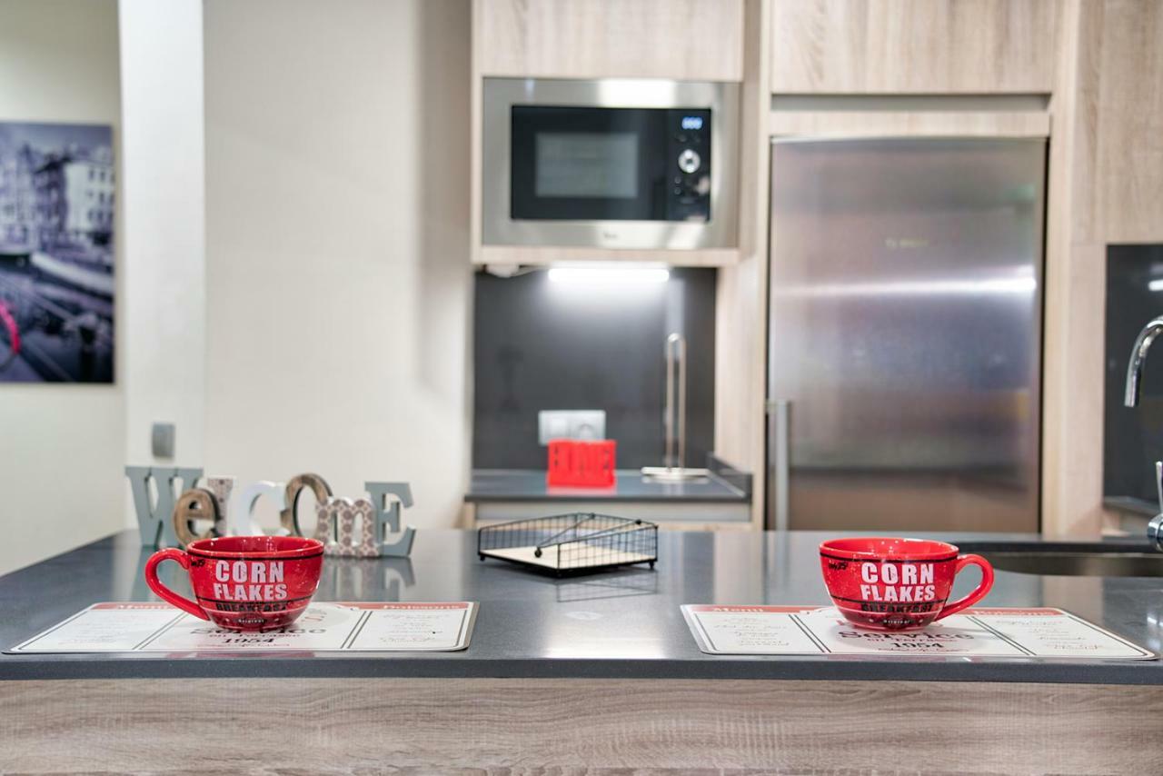 Apartamento Cava Baja