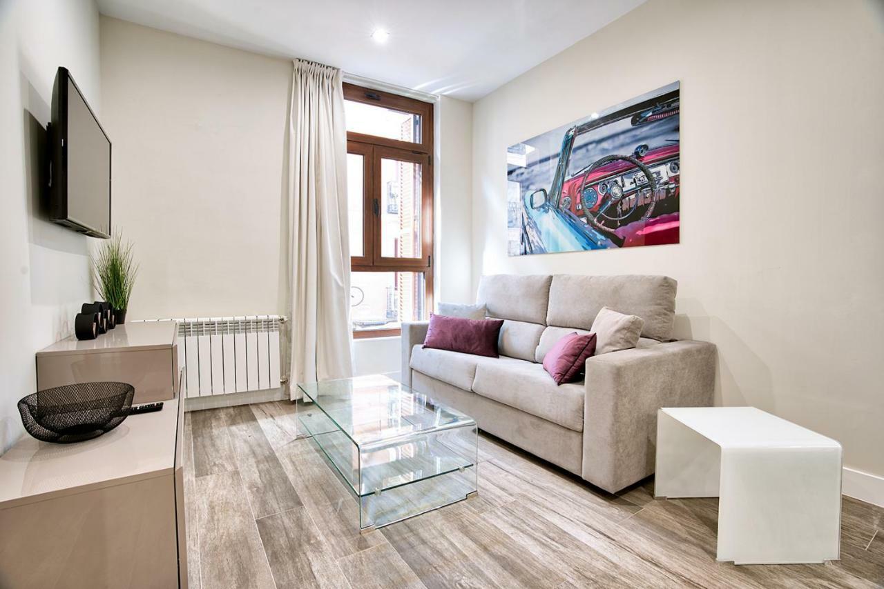 Apartamento Cava Baja