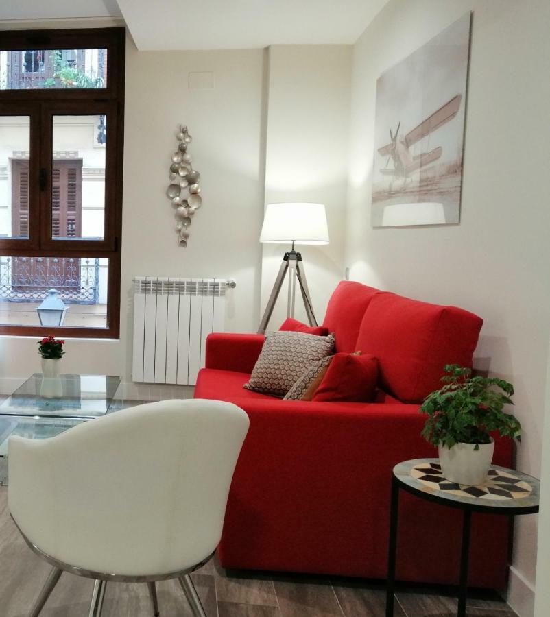 Apartamento Cava Baja *