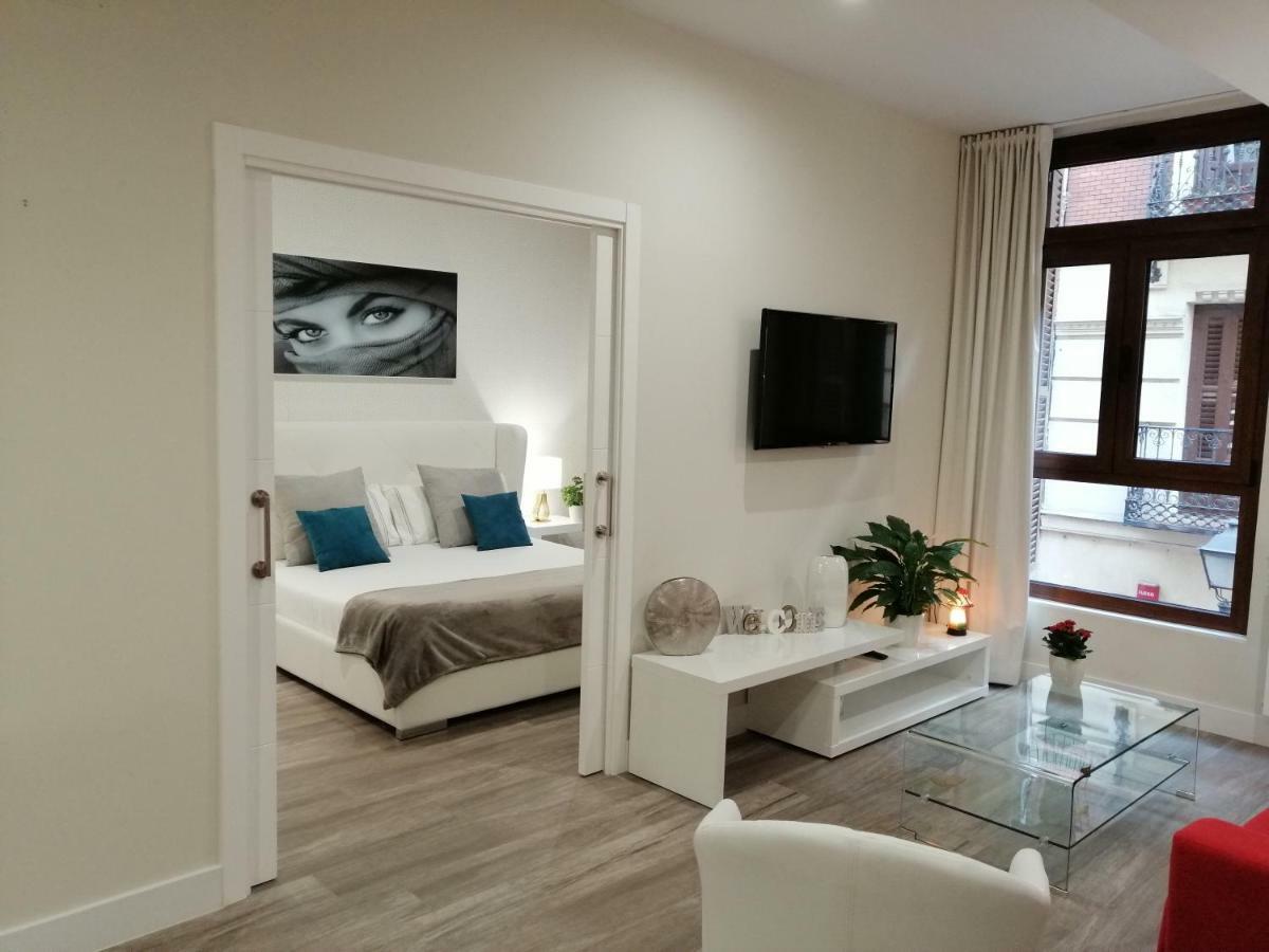 Cava Baja Apartamento