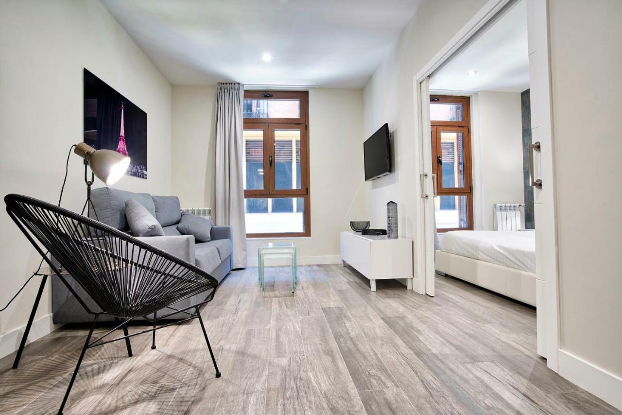 Apartamento Cava Baja