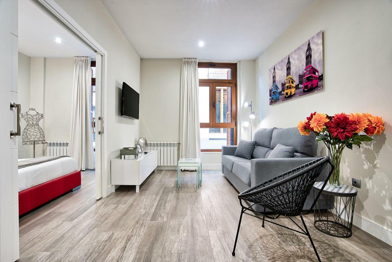 Apartamento Cava Baja *