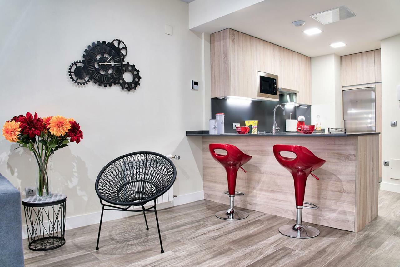 Apartamento Cava Baja *