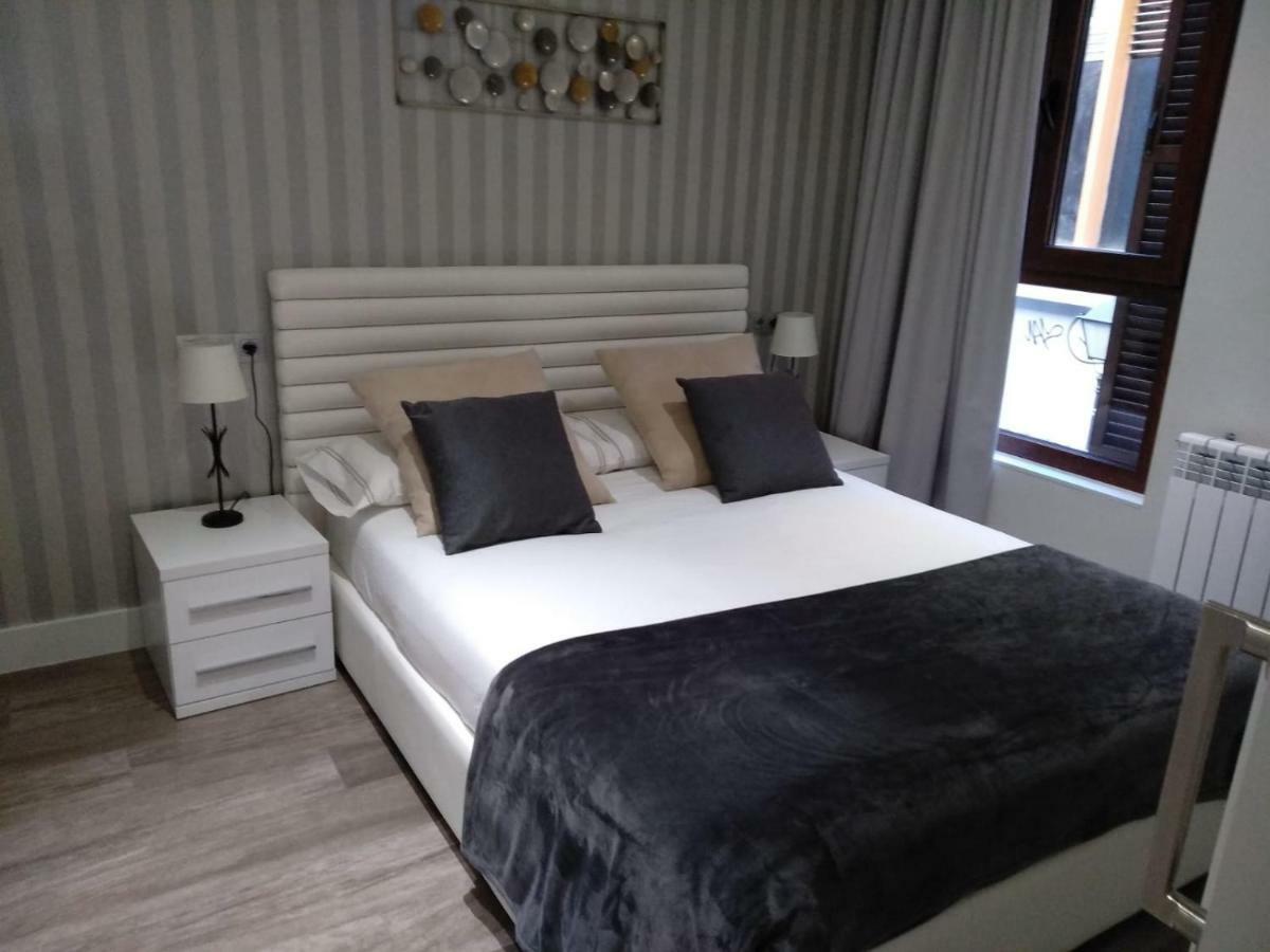 Cava Baja Apartamento