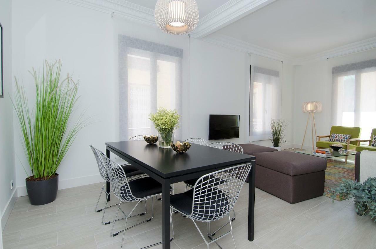 Apartamento Friendly Madville Madrid