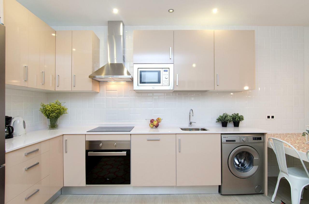 Friendly Madville Apartamento