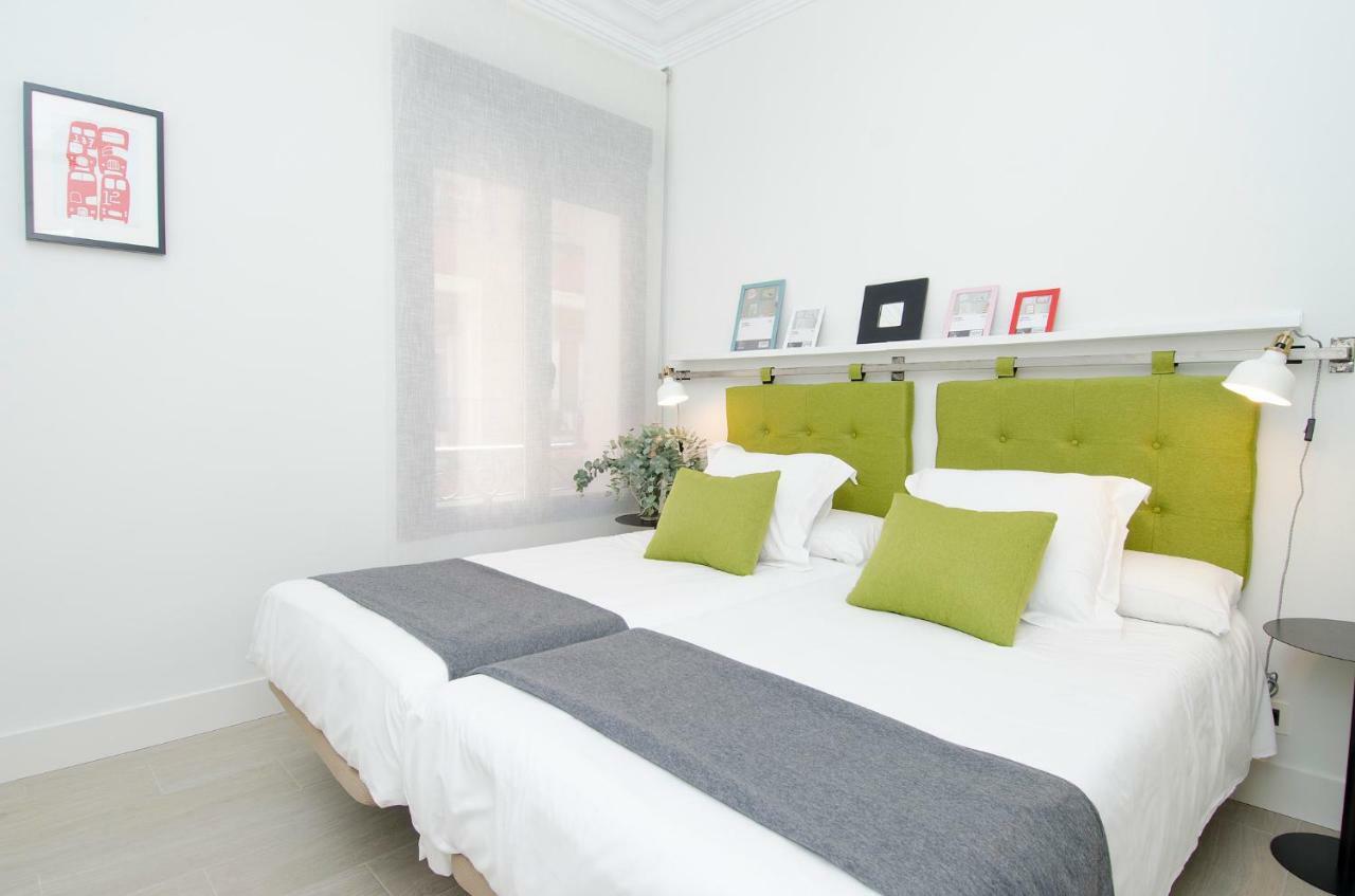 Apartamento Friendly Madville *