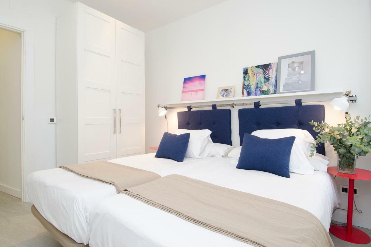 Apartamento Friendly Madville