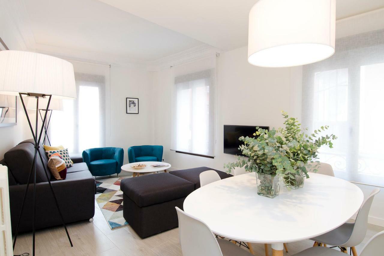 Apartamento Friendly Madville