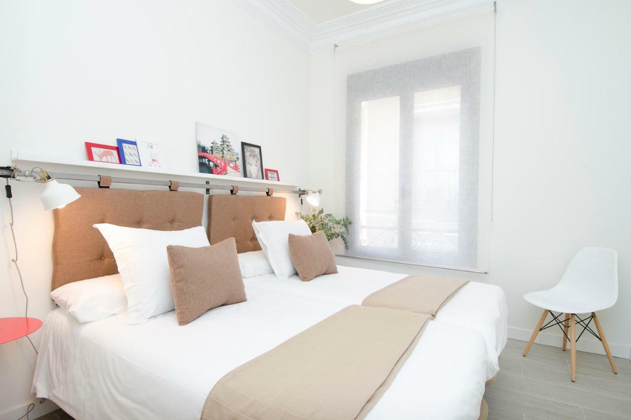 Apartamento Friendly Madville