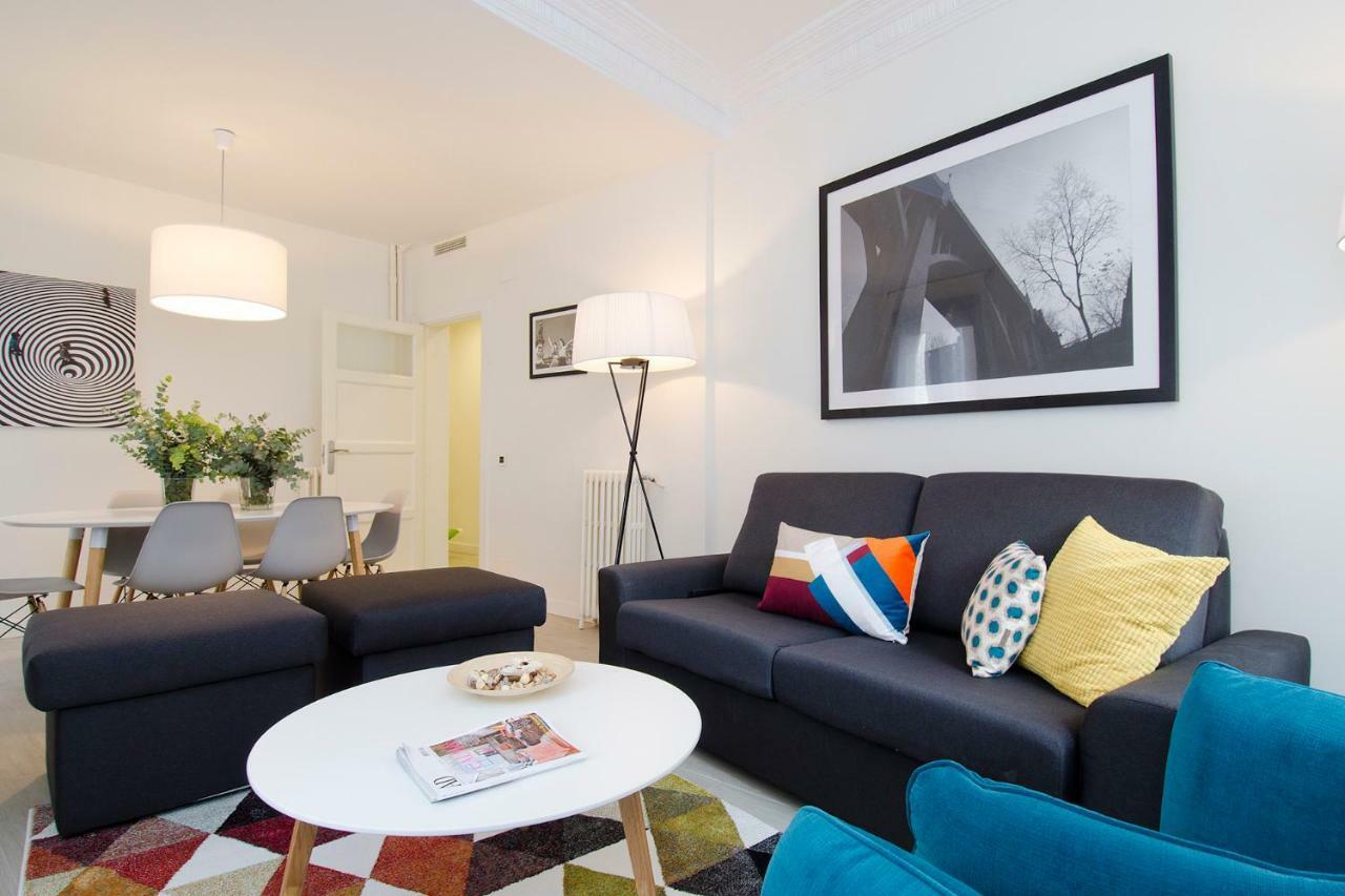 Friendly Madville Apartamento