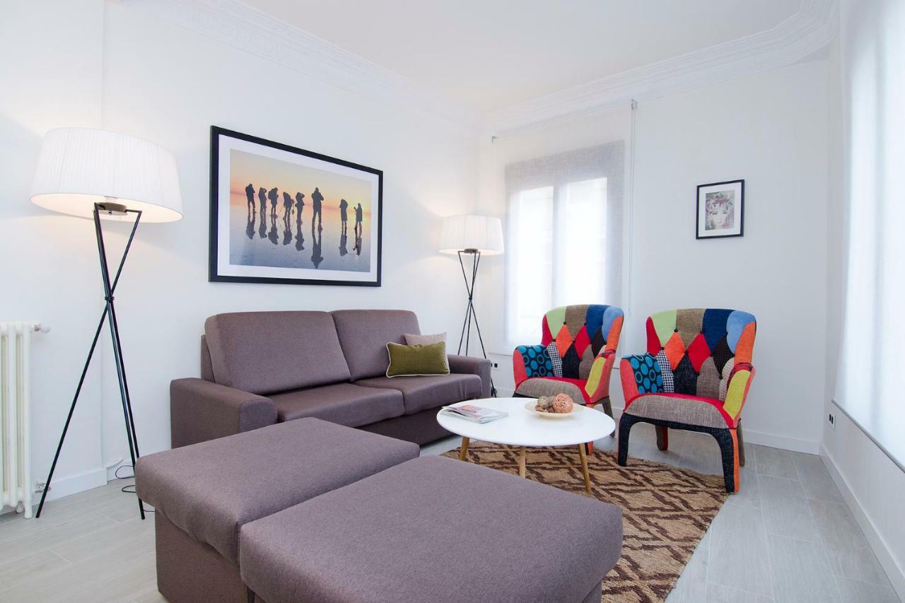 Friendly Madville Apartamento *