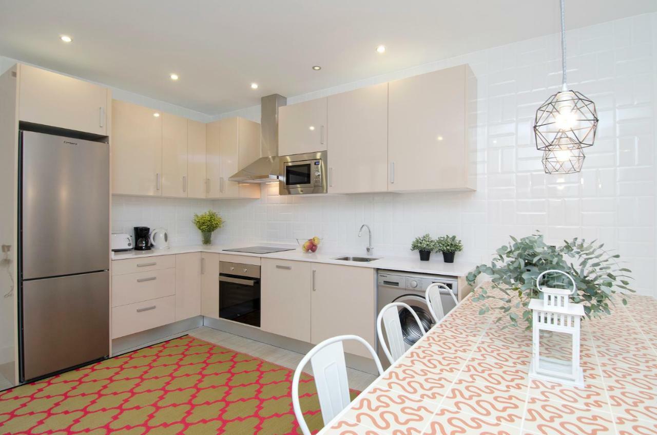 Apartamento Friendly Madville