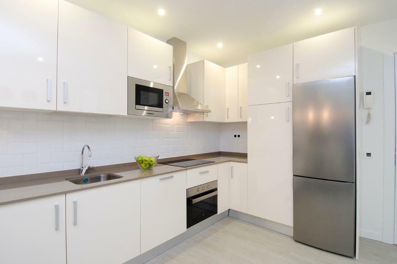 Apartamento Friendly Madville