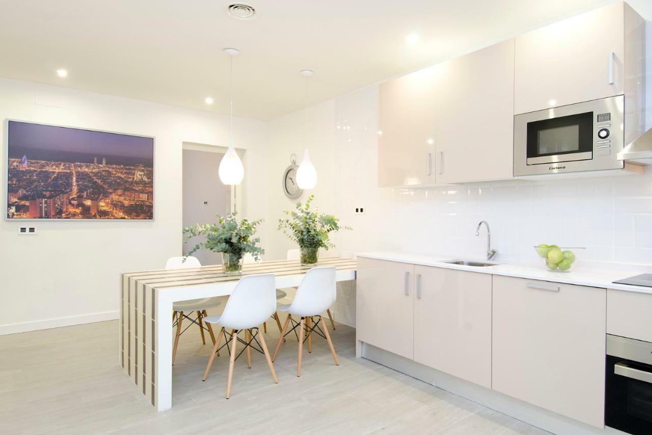 Apartamento Friendly Madville *