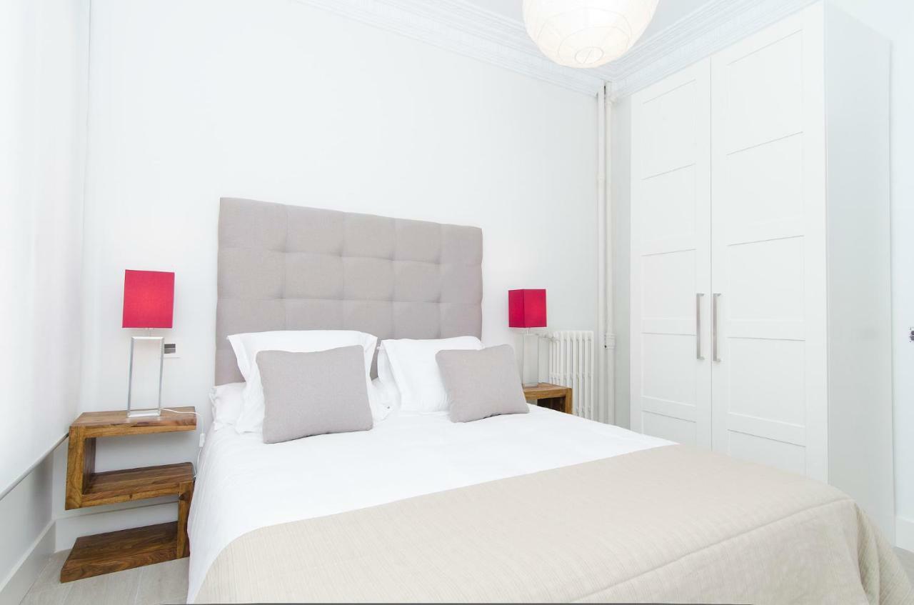 Apartamento Friendly Madville