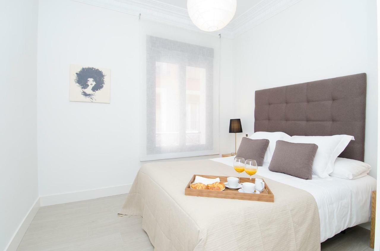 Friendly Madville Apartamento Madrid