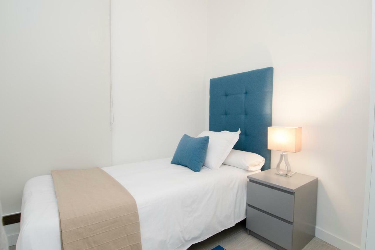 Apartamento Friendly Madville *