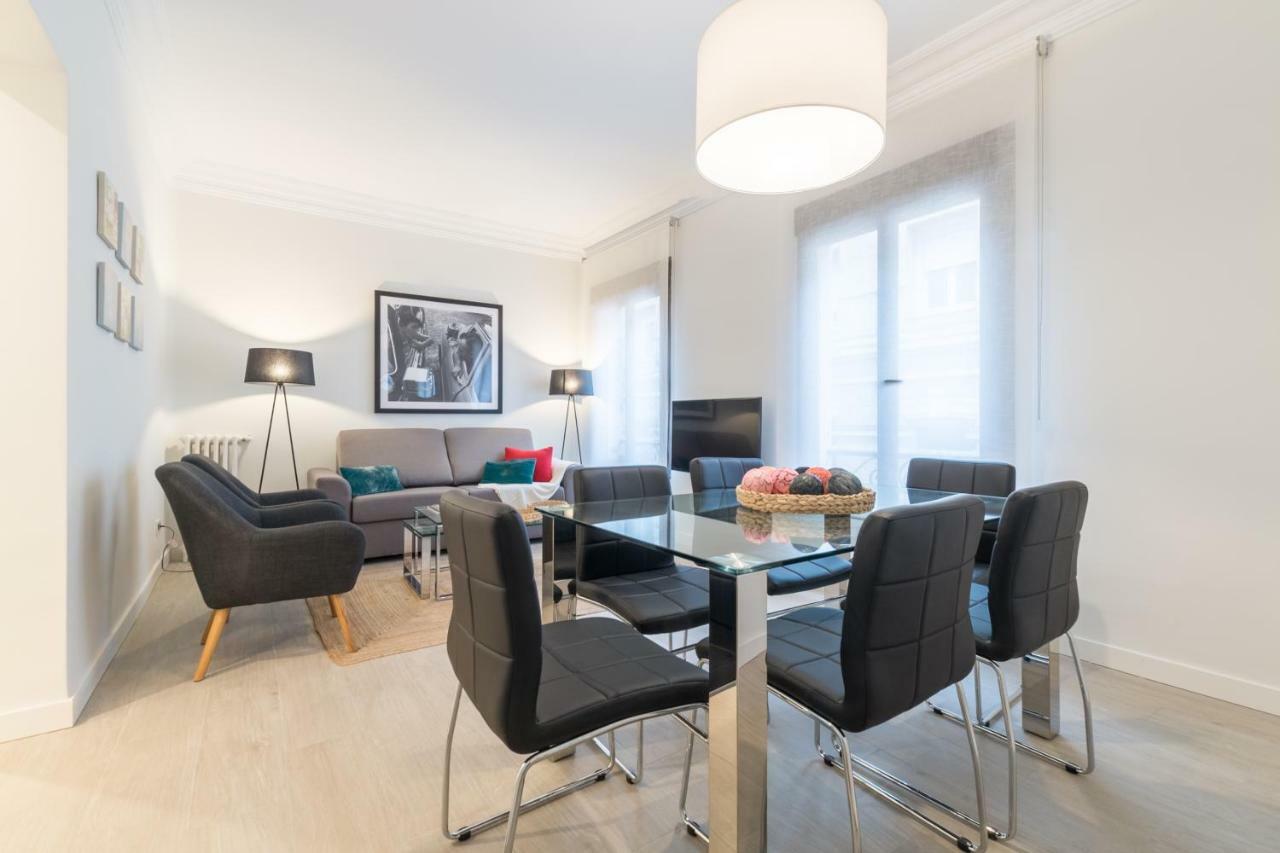 Apartamento Friendly Madville