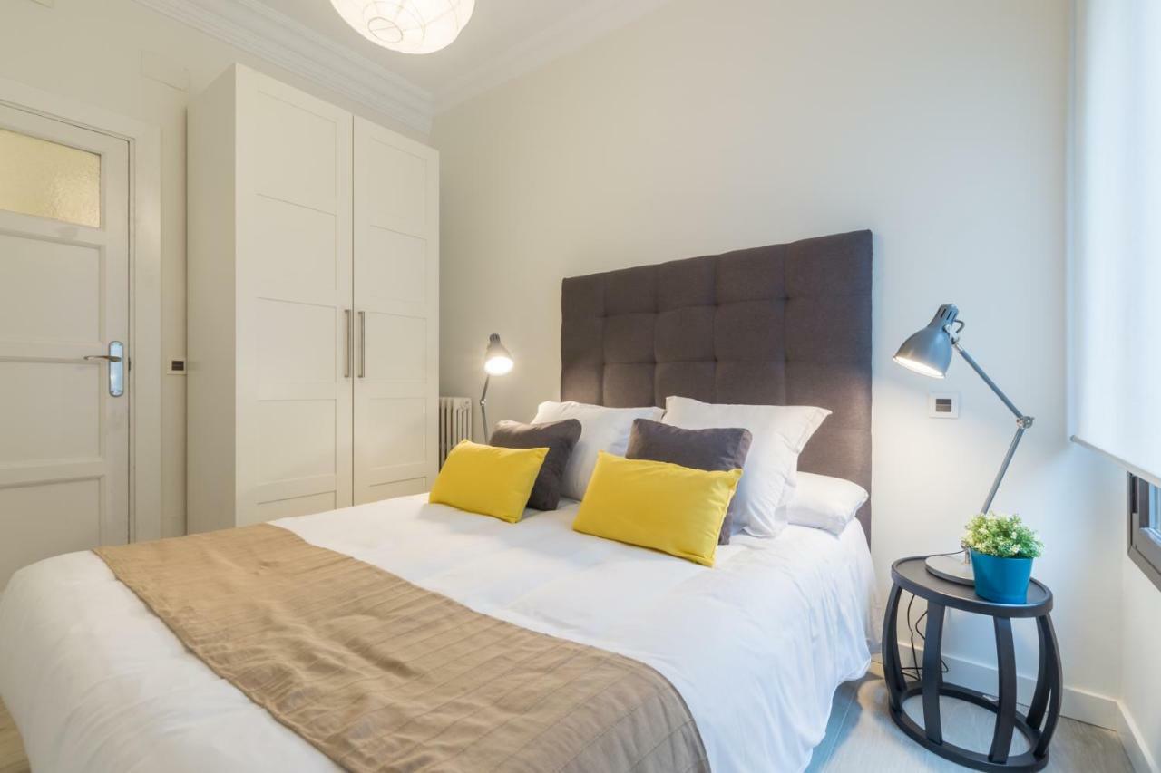 Apartamento Friendly Madville *