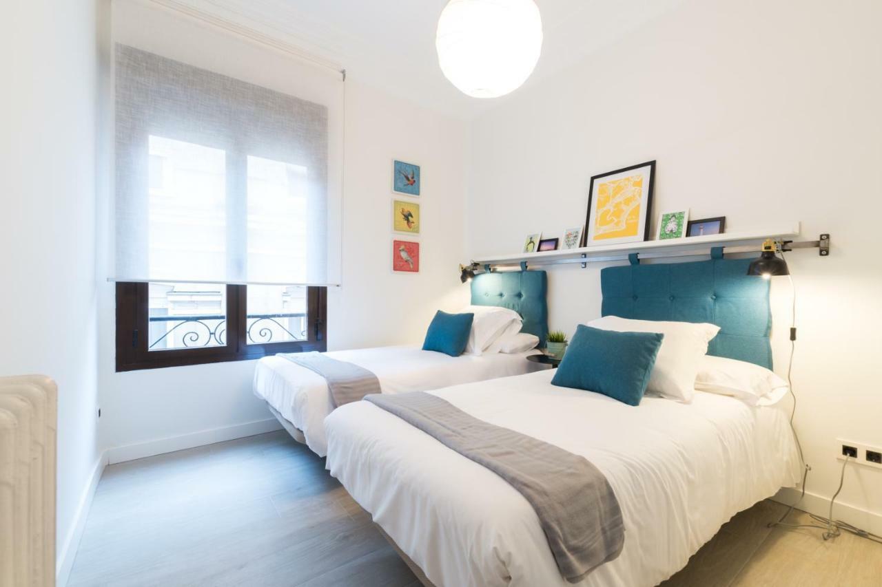 Apartamento Friendly Madville Madrid