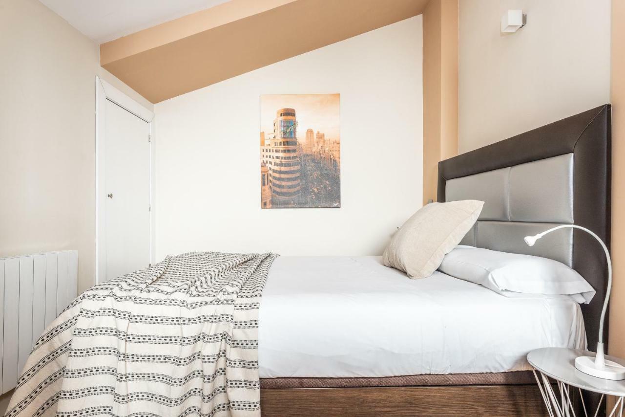 Bnbholder Corrala Duplex La Latina Apartamento