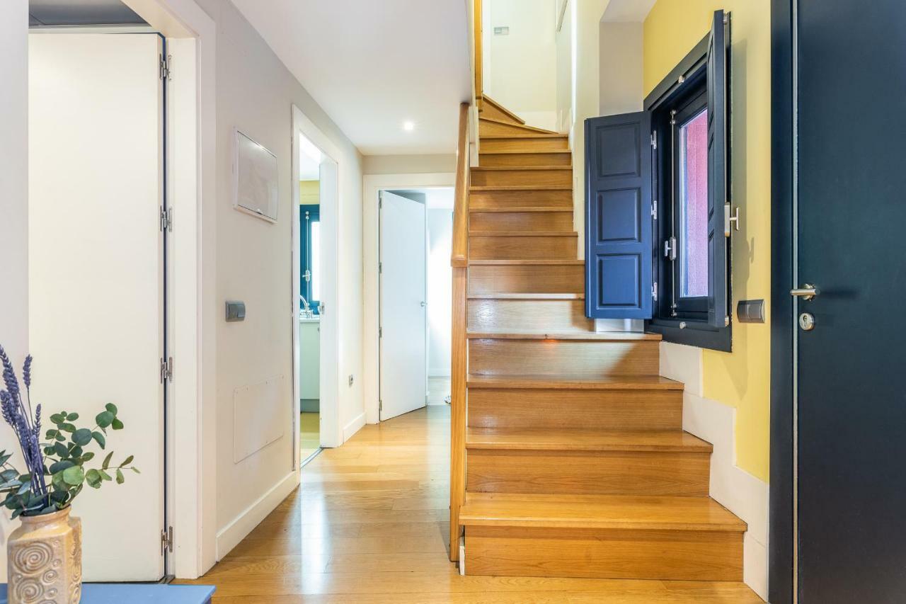 Bnbholder Corrala Duplex La Latina Madrid