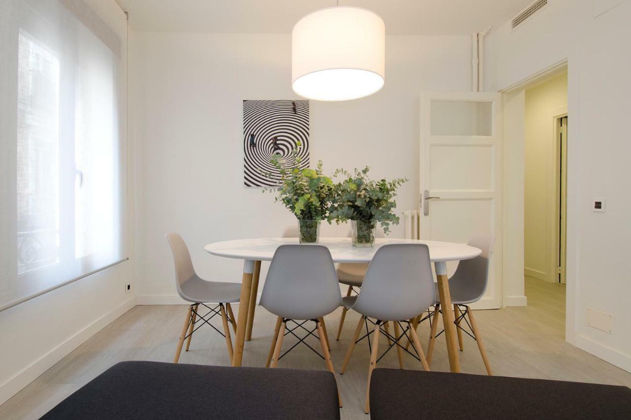 Apartamento Friendly Madville