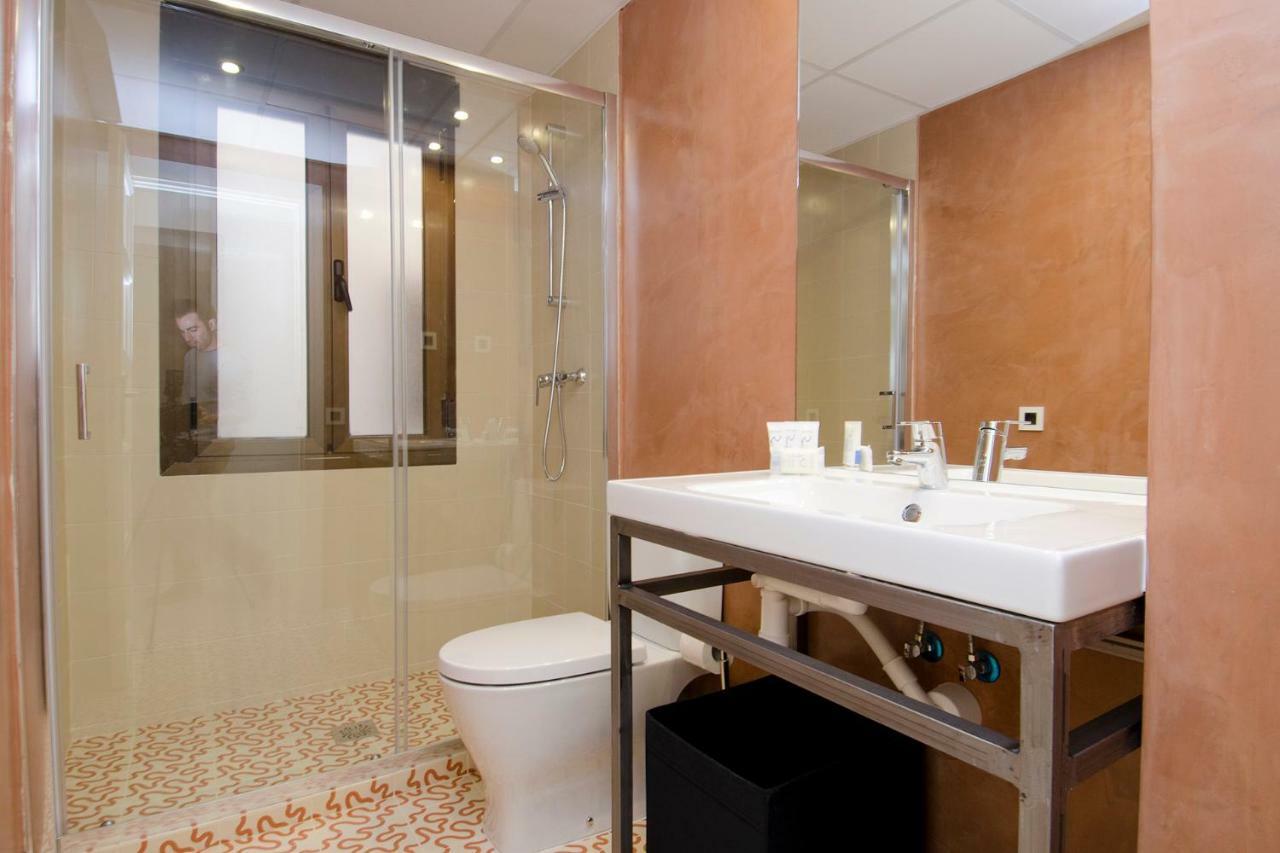 Apartamento Friendly Madville Madrid