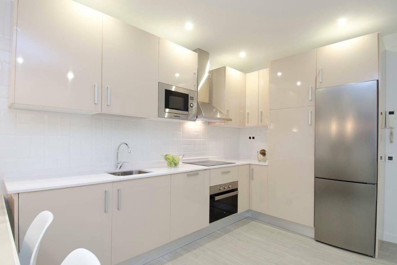 Friendly Madville Apartamento *