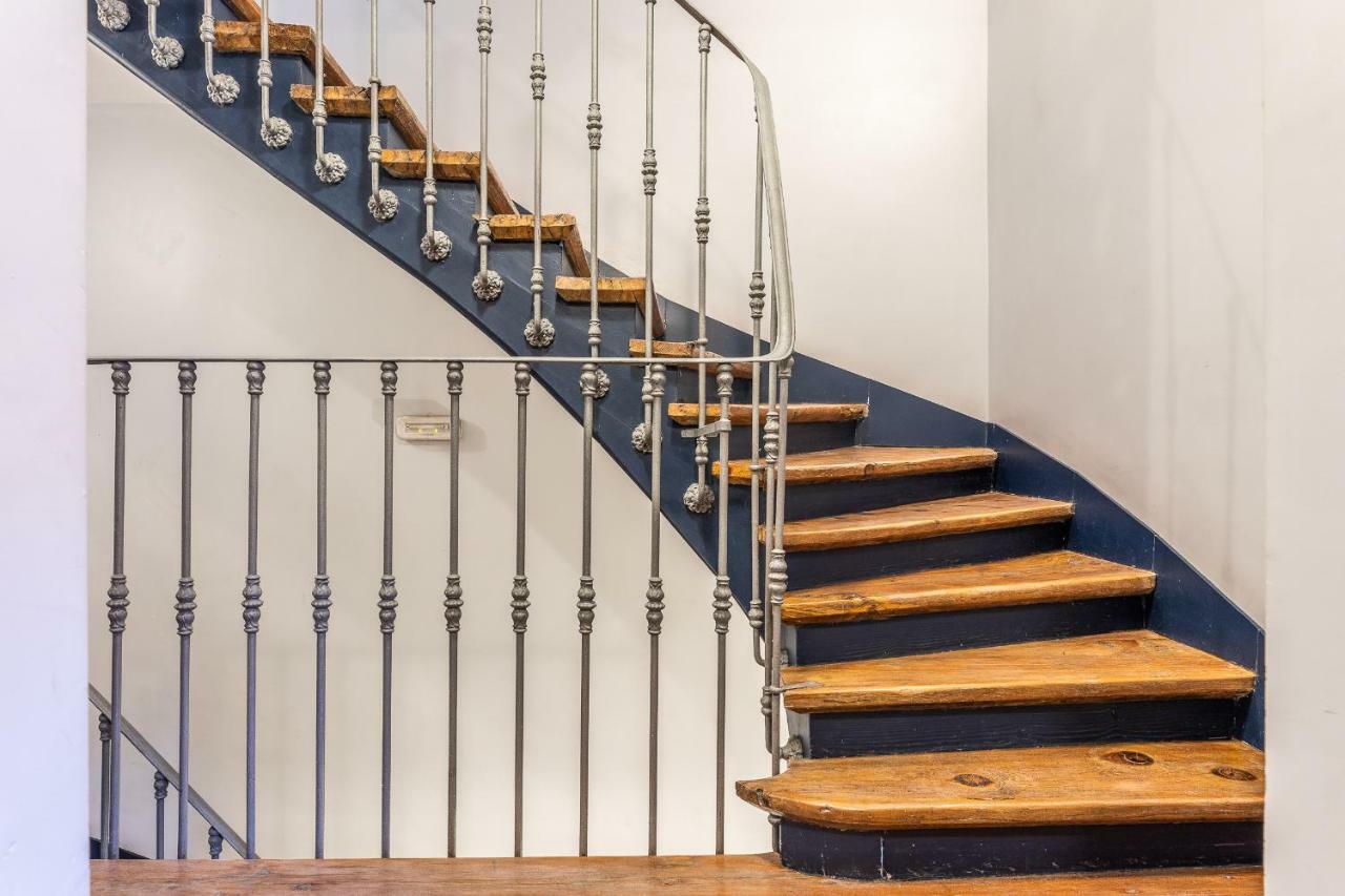 Apartamento Bnbholder Corrala Duplex La Latina