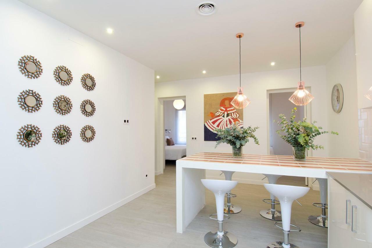 Friendly Madville Apartamento